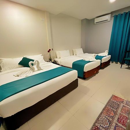 Cherita,Lah Stay Kuantan Luaran gambar