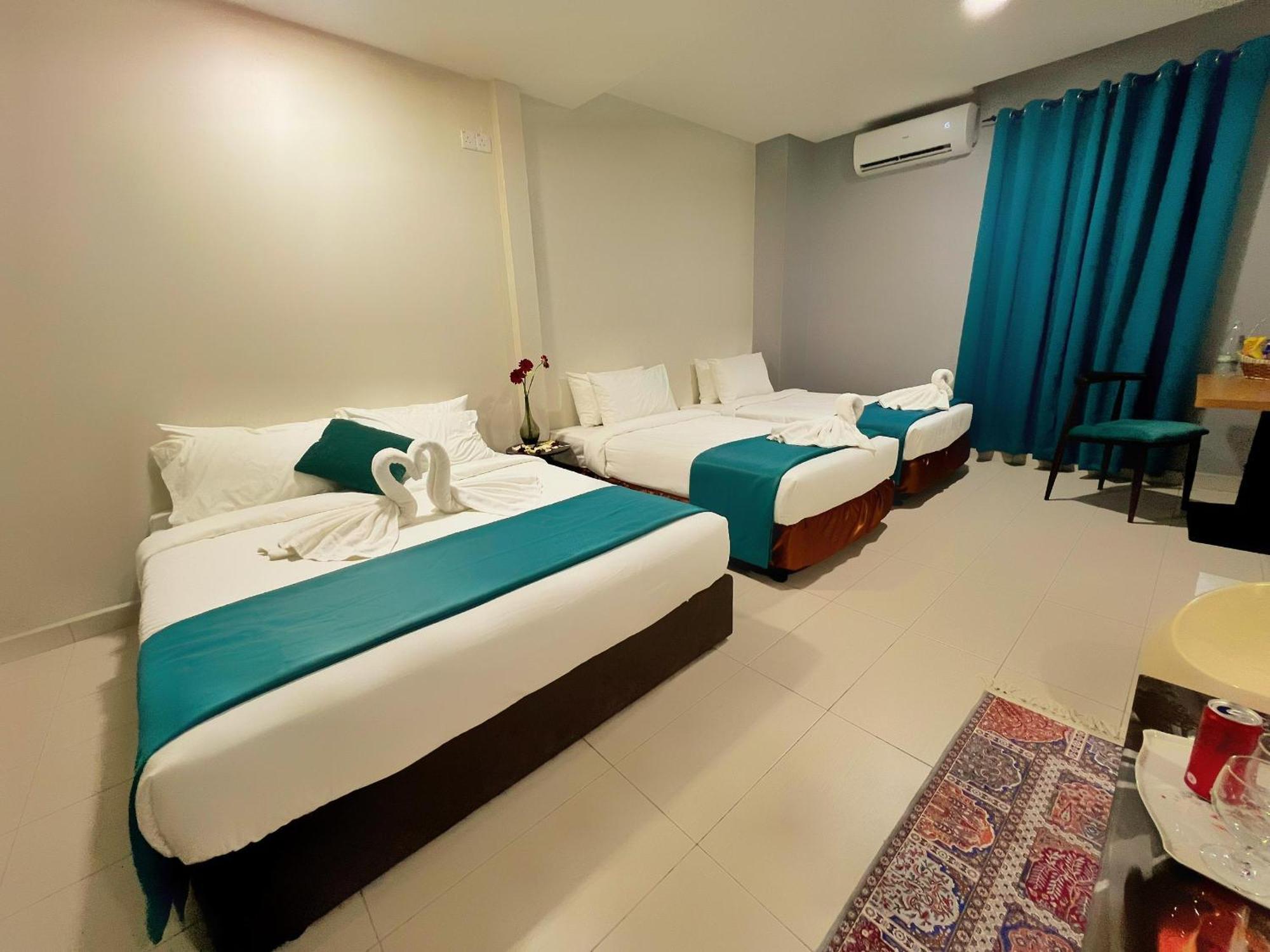 Cherita,Lah Stay Kuantan Luaran gambar