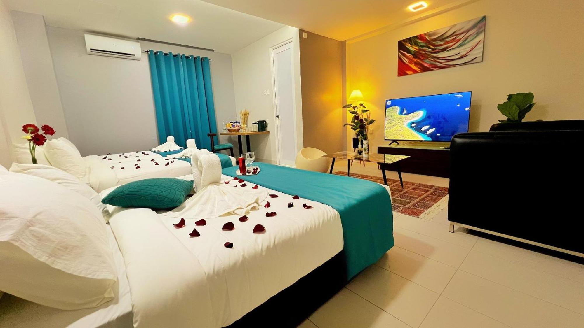 Cherita,Lah Stay Kuantan Luaran gambar